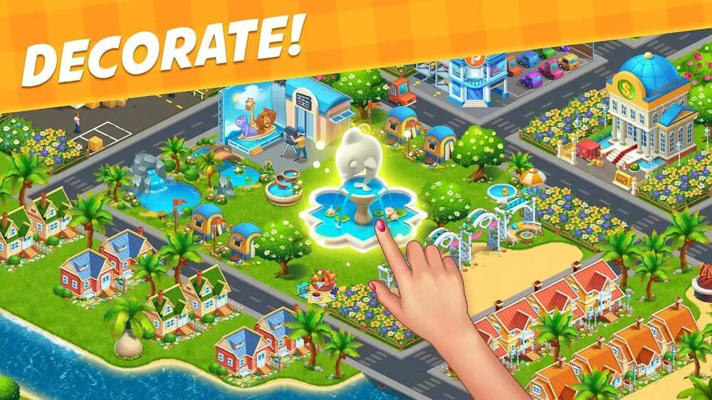 Farm City screenshot 6