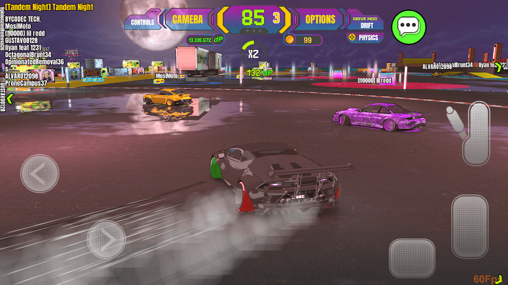 Project Drift 2.0 screenshot 5
