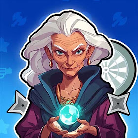 Spinner Roulette: Roguelike TD