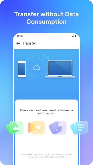Wondershare Dr.Fone screenshot 7
