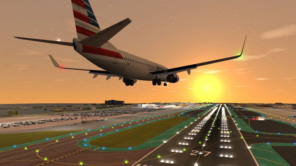 World of Airports screenshot 3