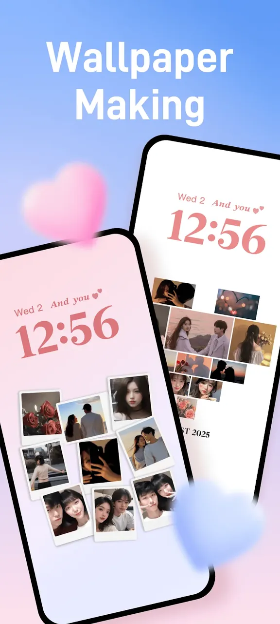 iScreen - Widgets & Themes screenshot 3