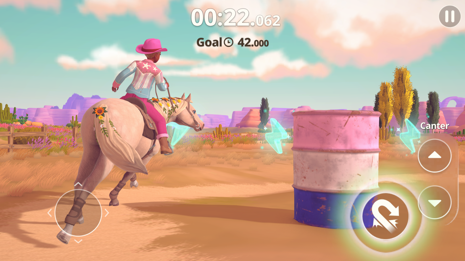 Barbie™ Horse Ride & Rescue image 1