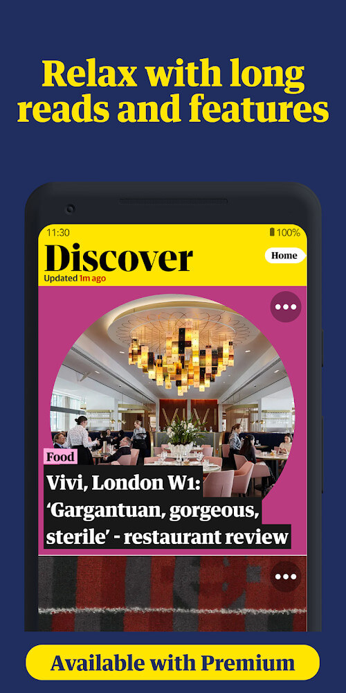 OBDeleven screenshot 5