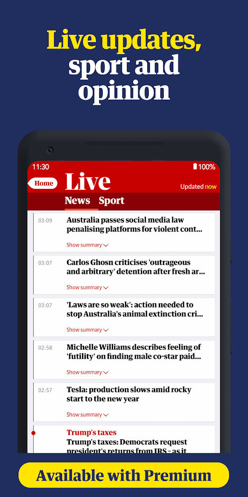 OBDeleven screenshot 4