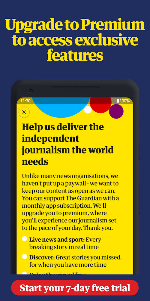 OBDeleven screenshot 7