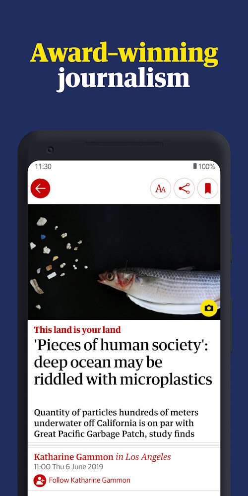 OBDeleven screenshot 2