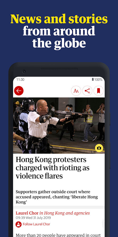 OBDeleven screenshot 3