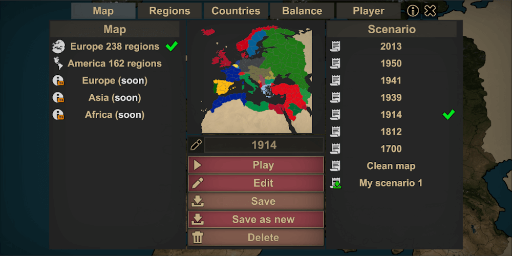 Our Empire Remake Pro screenshot 4