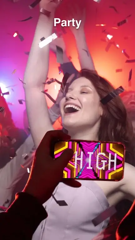 LED Banner screenshot 4