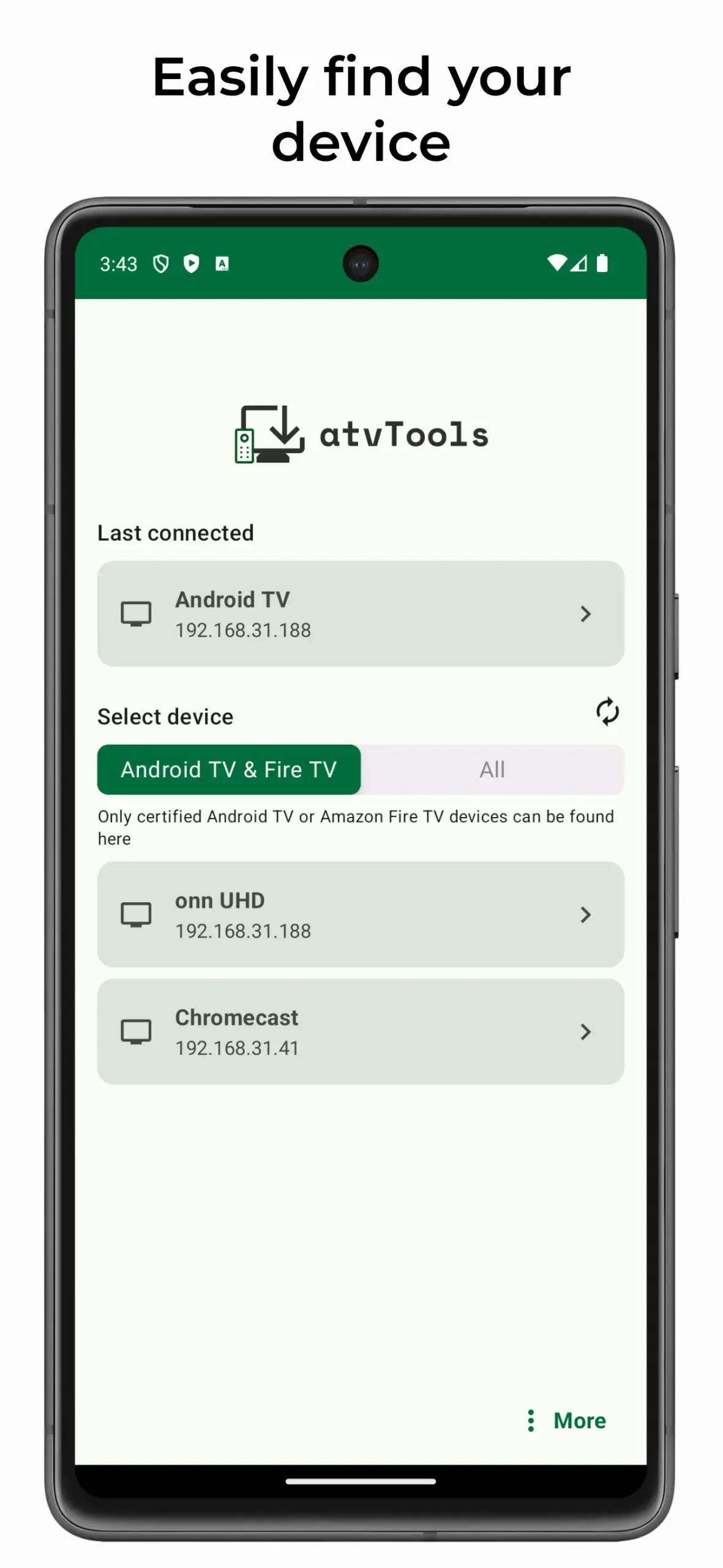 atvTools screenshot 5