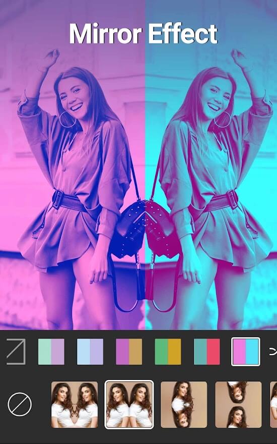 YouCam Perfect screenshot 8