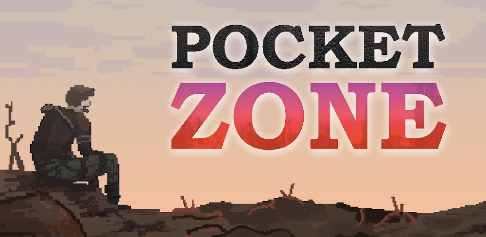 Pocket ZONE gameplay screenshot 1