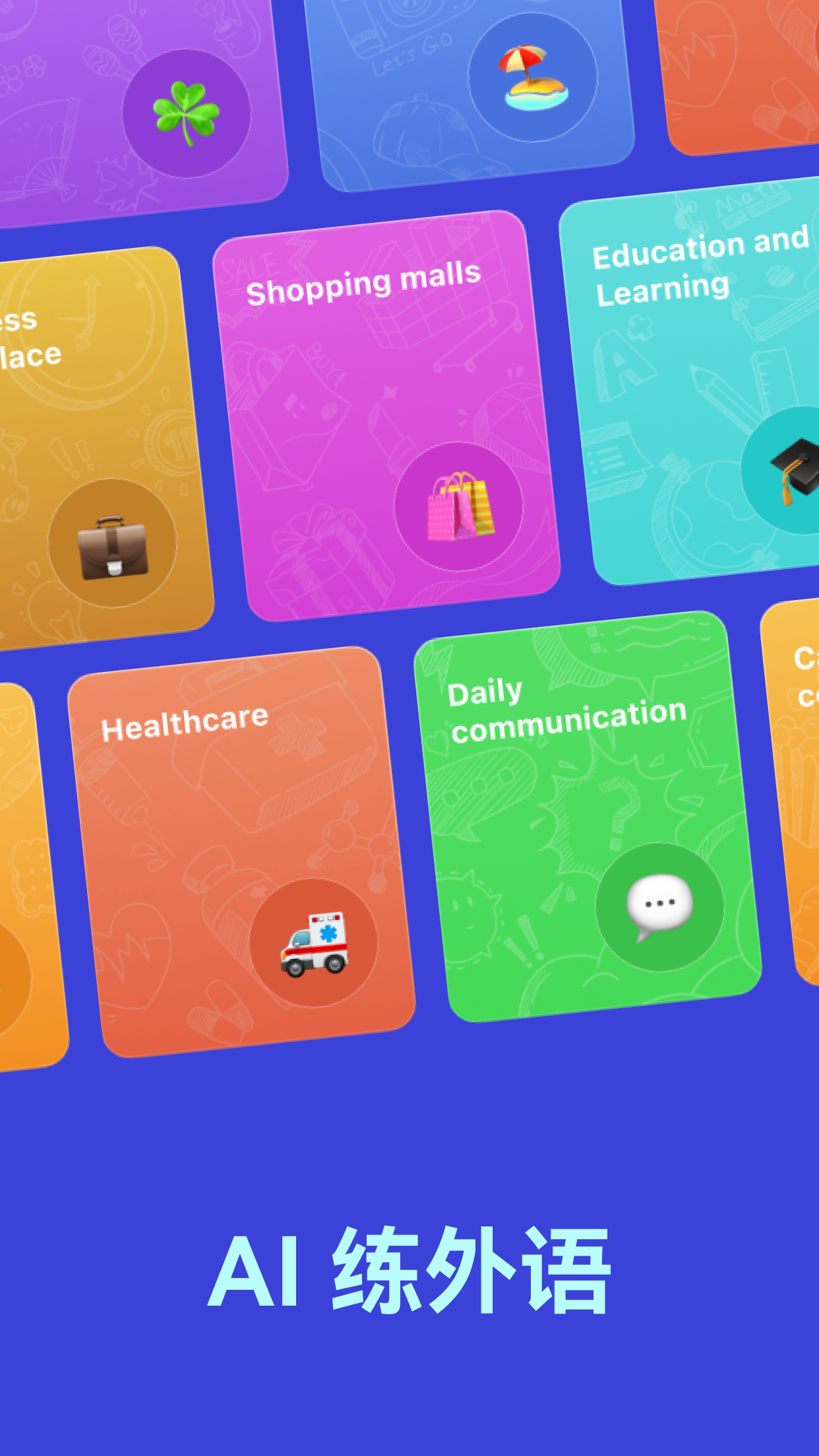 Talkin: Global Friends & Chat screenshot 5