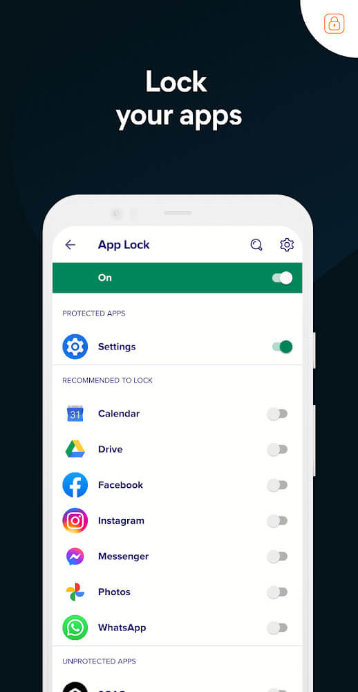 Avast Antivirus screenshot 4