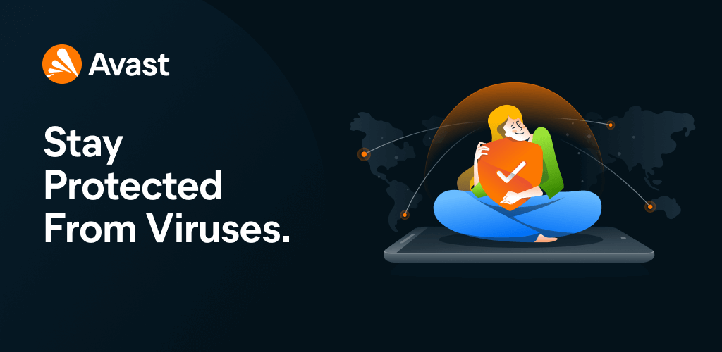 Avast Antivirus screenshot 1