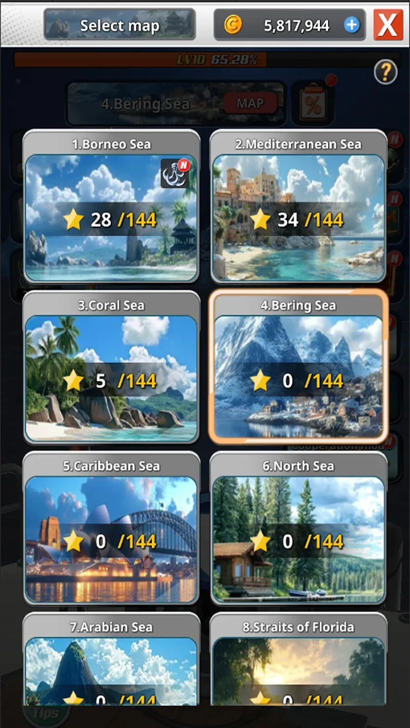 Fishing Hook 2 screenshot 5