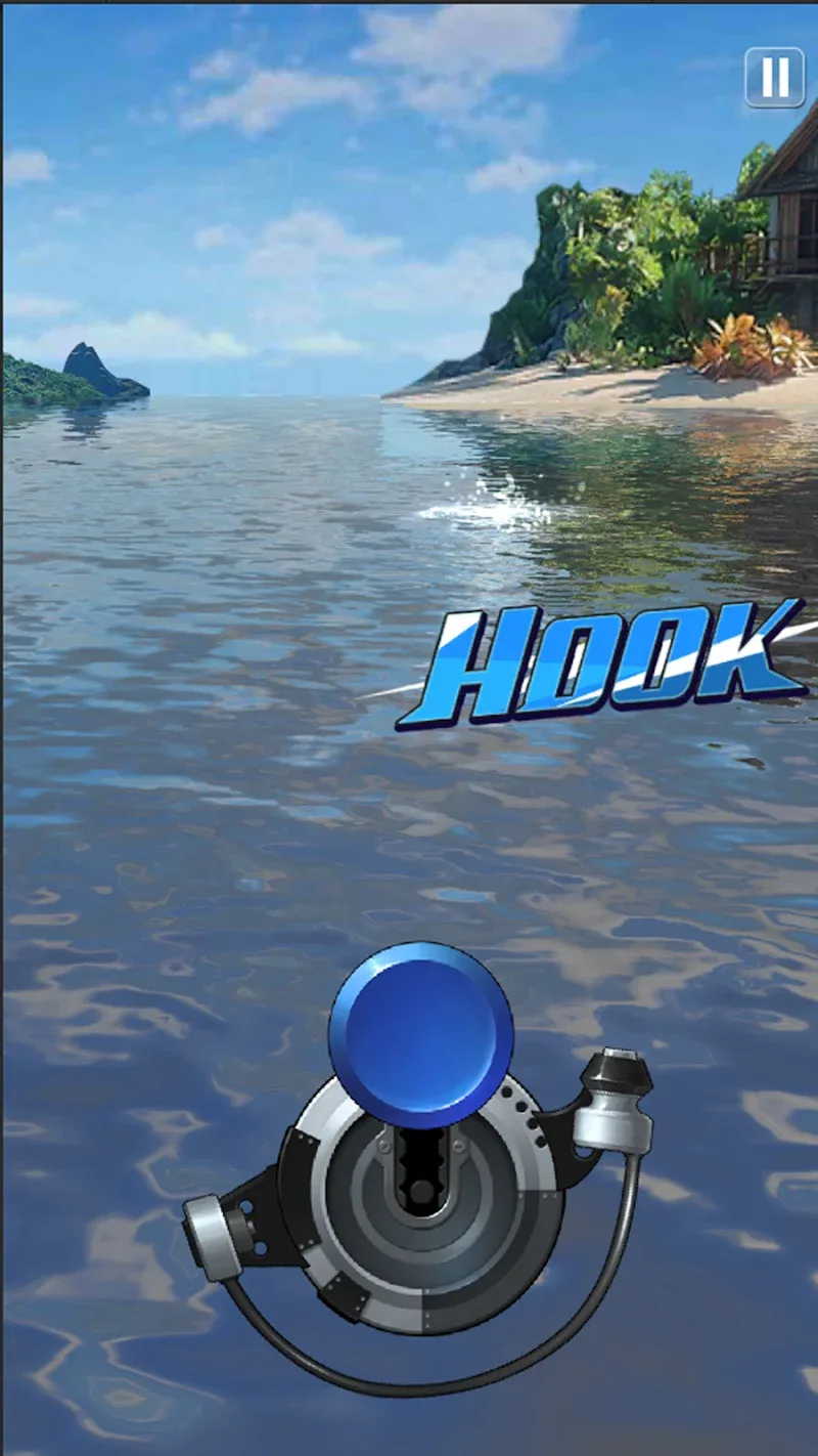 Fishing Hook 2 screenshot 6
