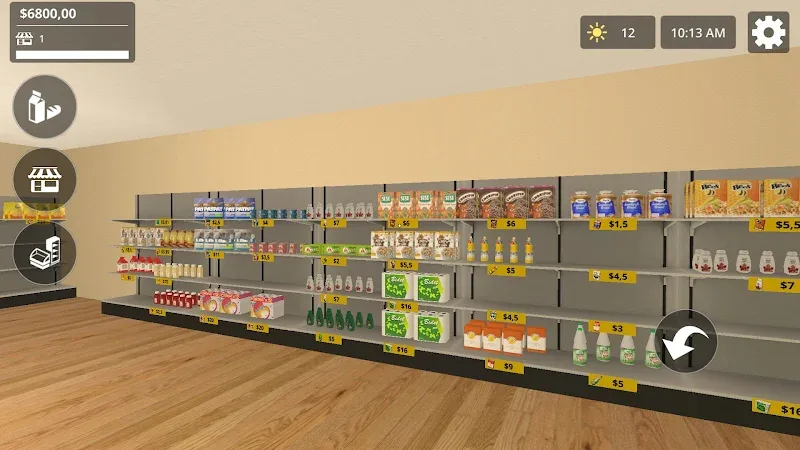 City Shop Simulator screenshot 4