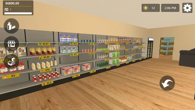 City Shop Simulator screenshot 5