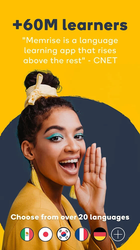 Memrise screenshot 3