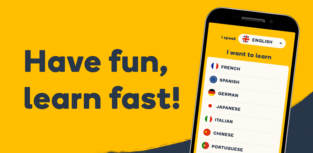 Memrise screenshot 1