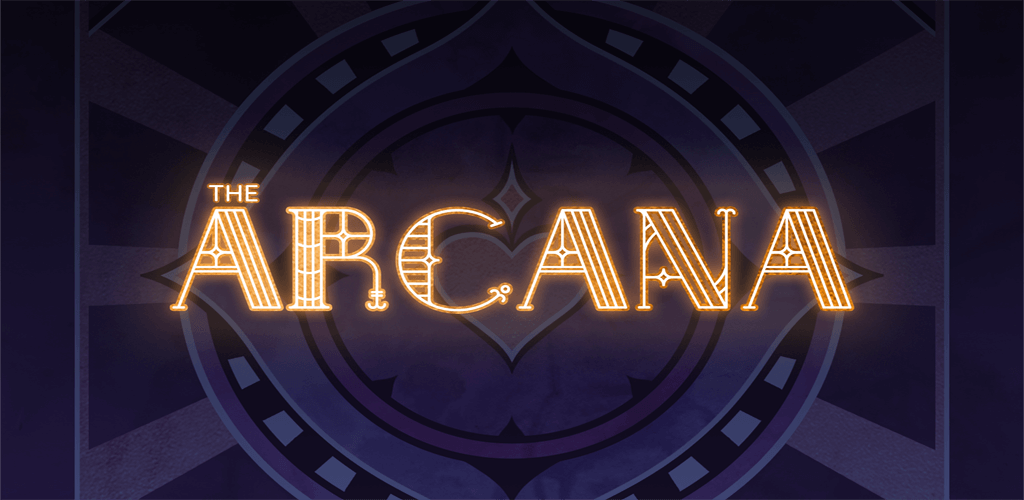 The Arcana: A Mystic Romance screenshot 1