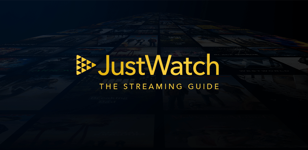 JustWatch screenshot 1