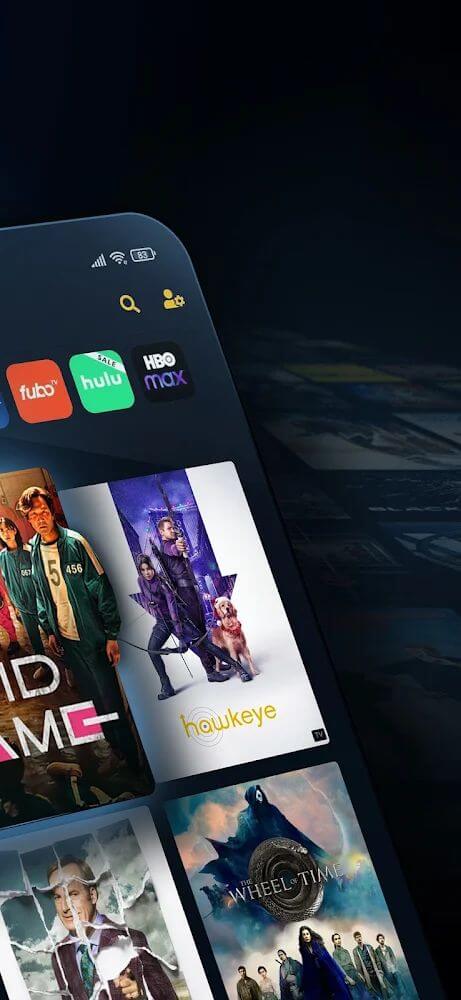 JustWatch screenshot 3