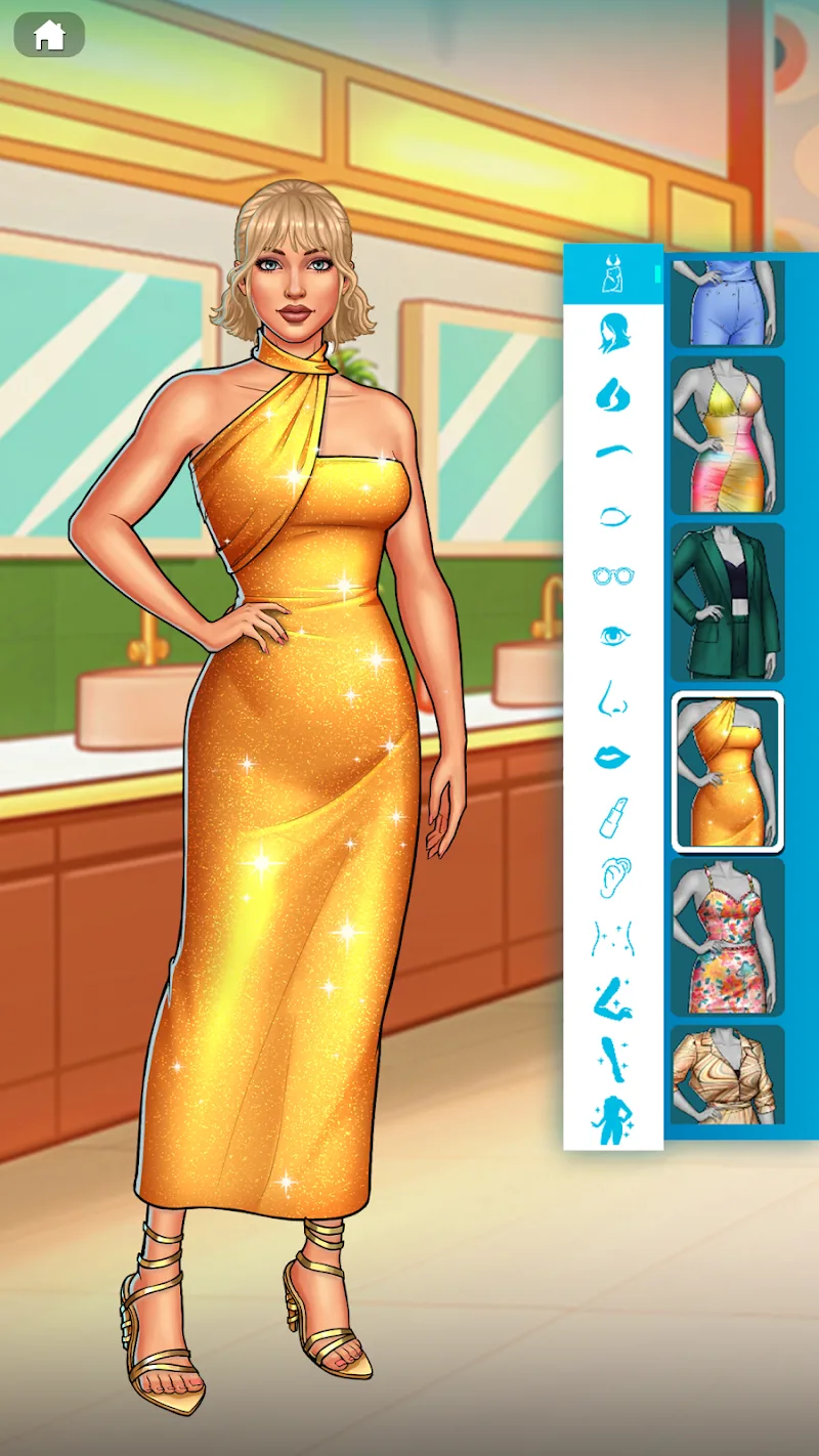 Big Brother: The Game screenshot 3