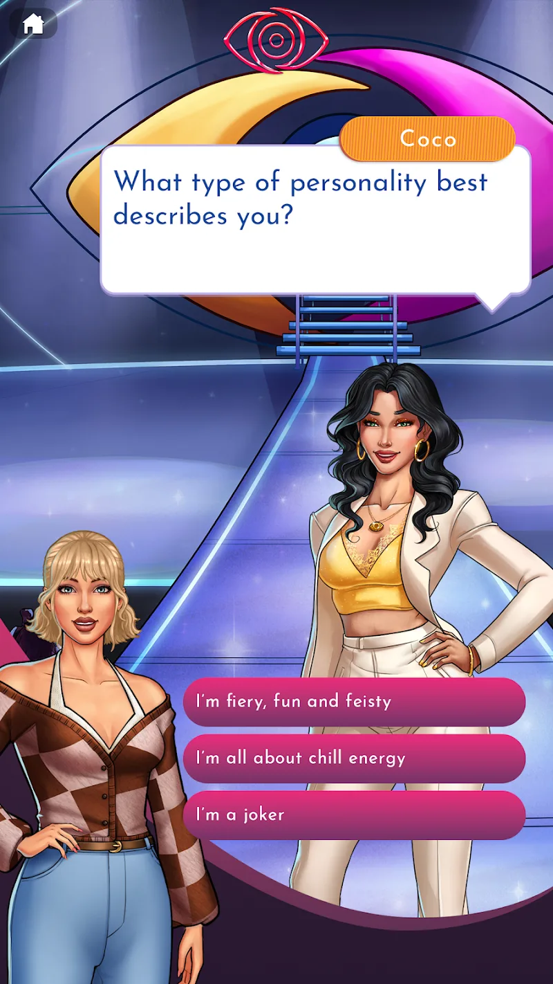 Big Brother: The Game screenshot 4