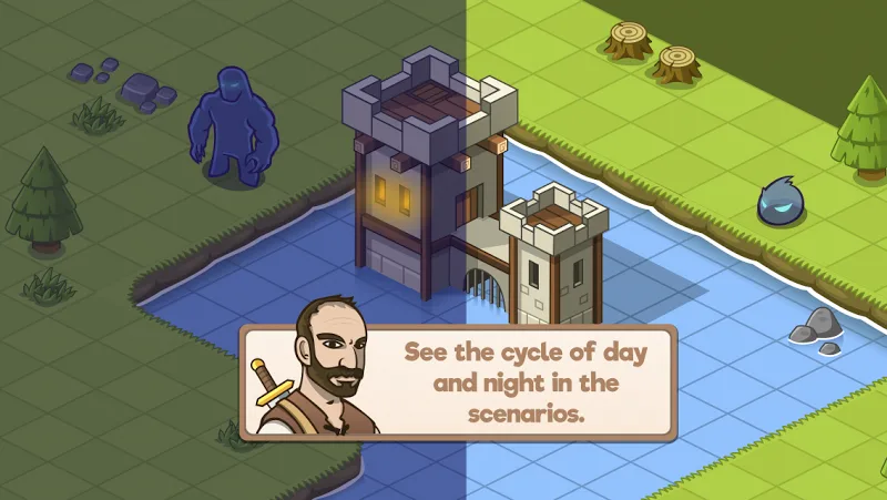 Medieval Life : Middle Ages screenshot 6