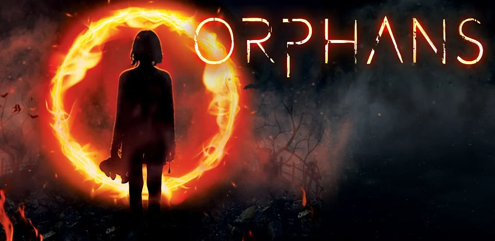 Orphans screenshot 1