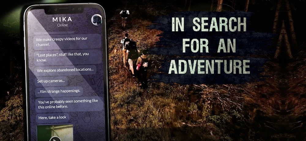 Orphans screenshot 7
