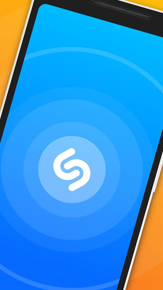 Shazam screenshot 3