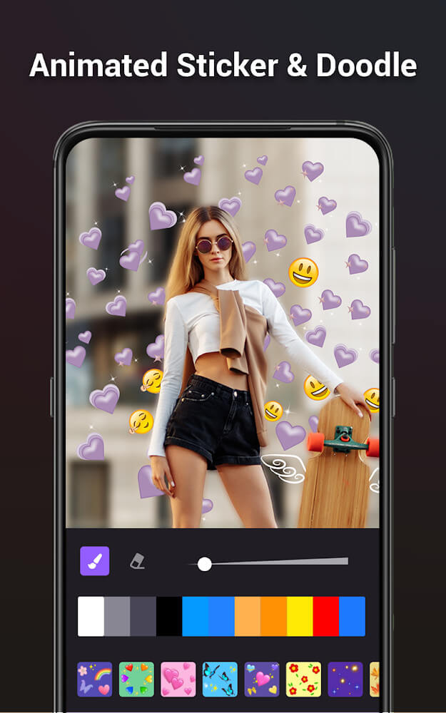 Filmigo Video Maker screenshot 5