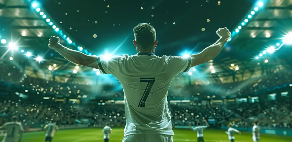 Club Chairman screenshot 1