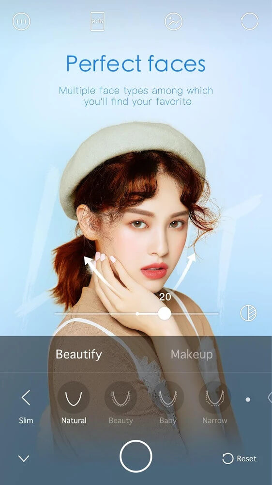 Ulike screenshot 5