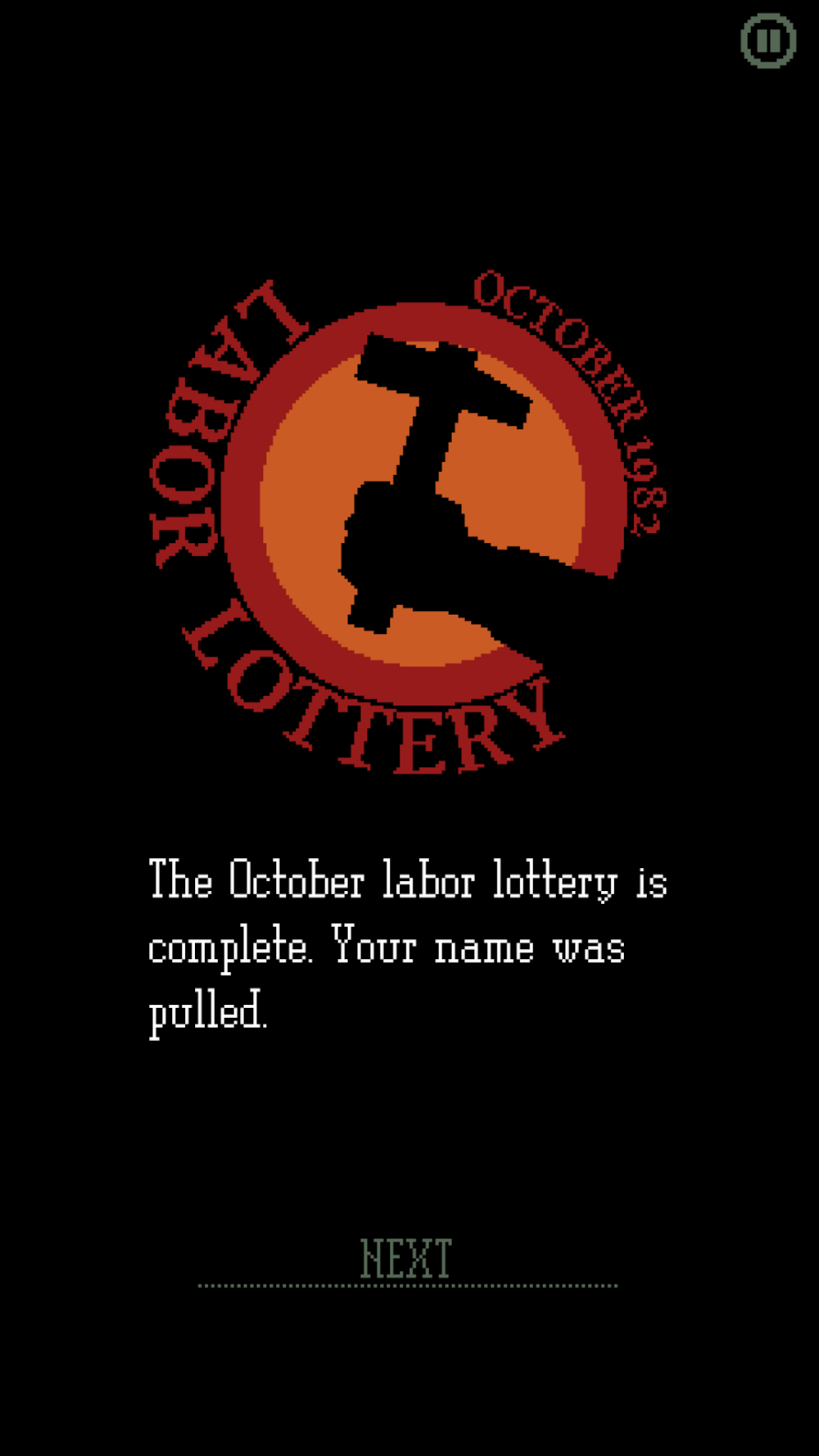 Papers, Please gameplay screenshot 5