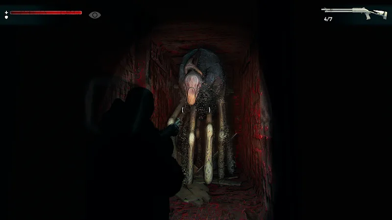 Wall Of Insanity 2 in-game image 6