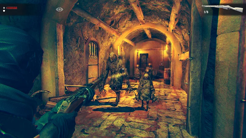 Wall Of Insanity 2 in-game image 5