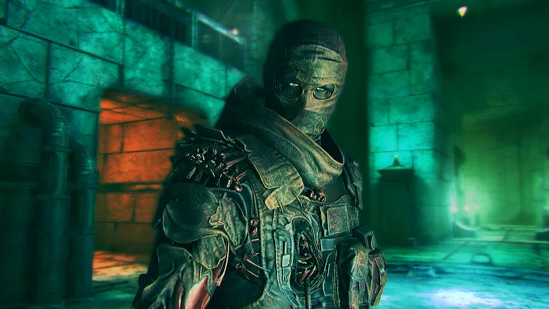 Wall Of Insanity 2 in-game image 4