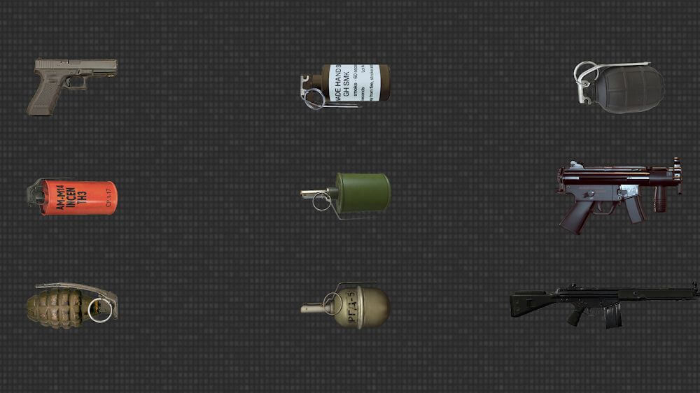 Gun Sounds screenshot 5