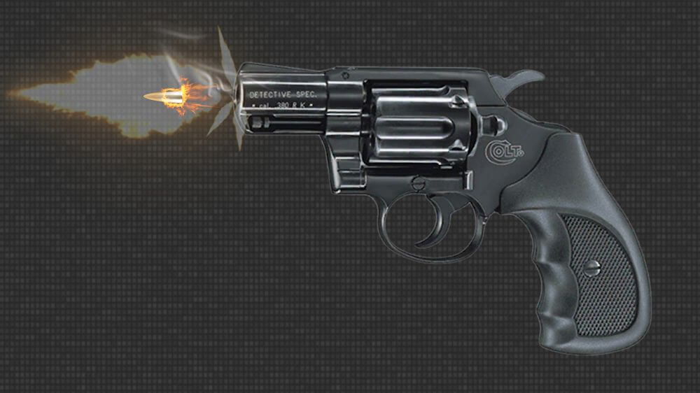 Gun Sounds screenshot 3