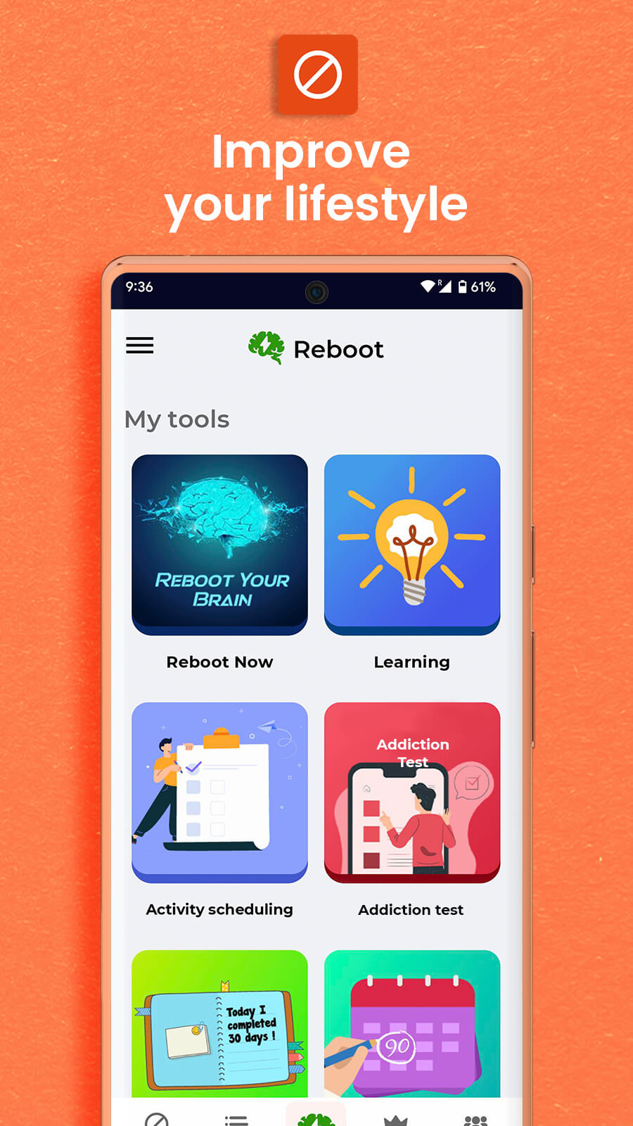 BlockerX screenshot 3
