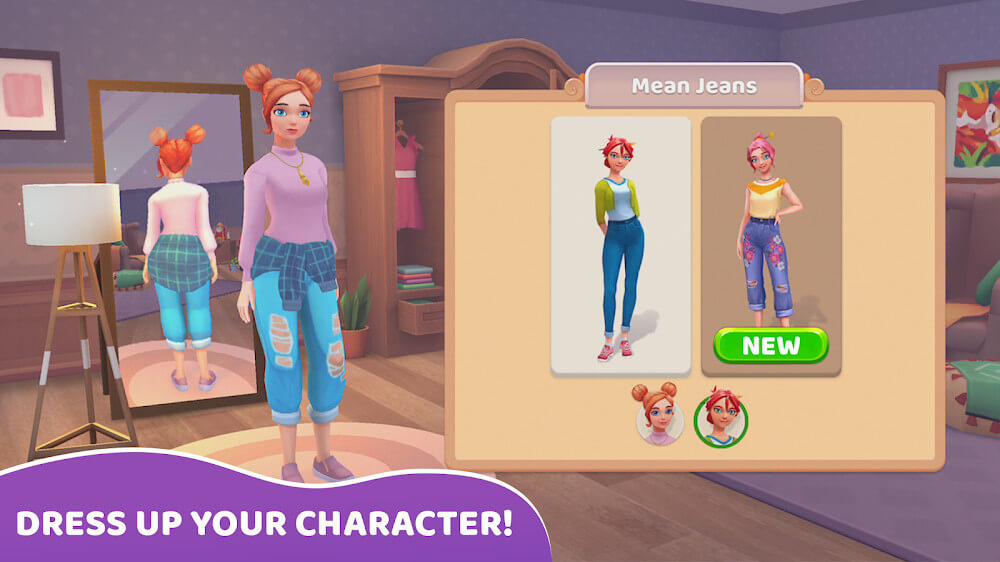 Gallery: Coloring Book & Decor screenshot 3
