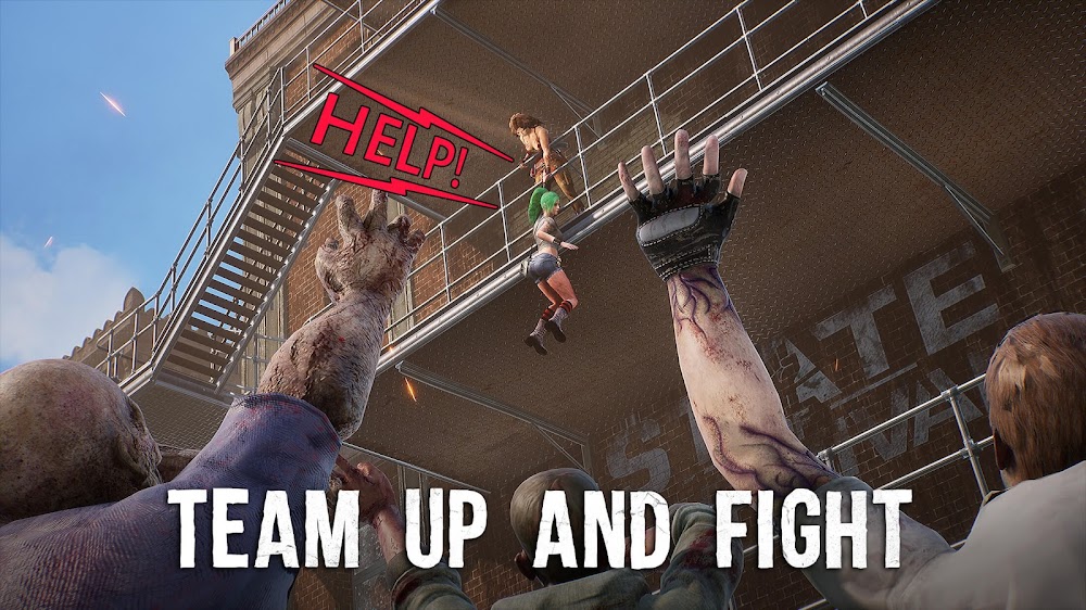 State of Survival gameplay screenshot 5