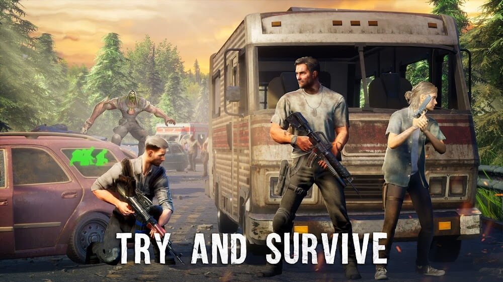 State of Survival gameplay screenshot 6