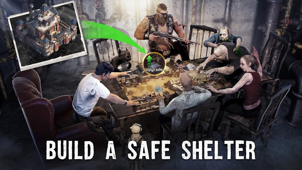 State of Survival gameplay screenshot 3