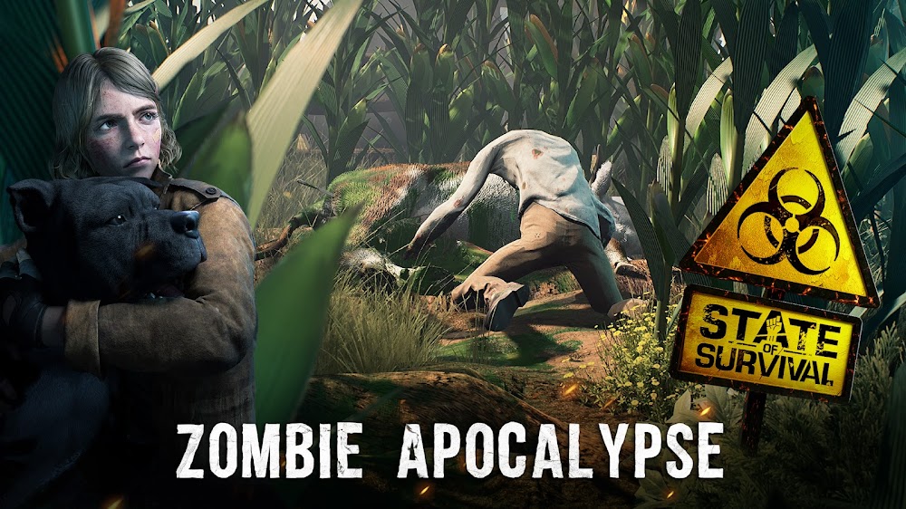 State of Survival gameplay screenshot 1